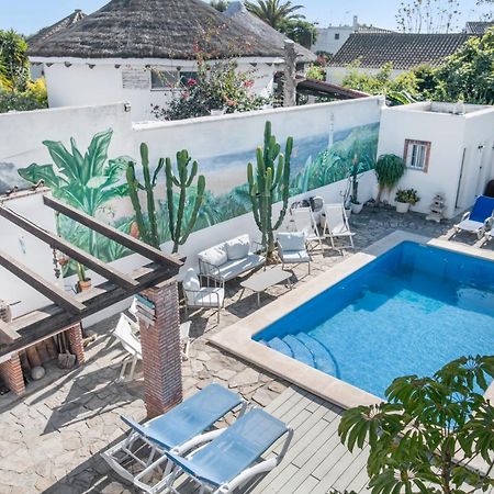 El Rincon Del Che Villa Barbate Exterior photo