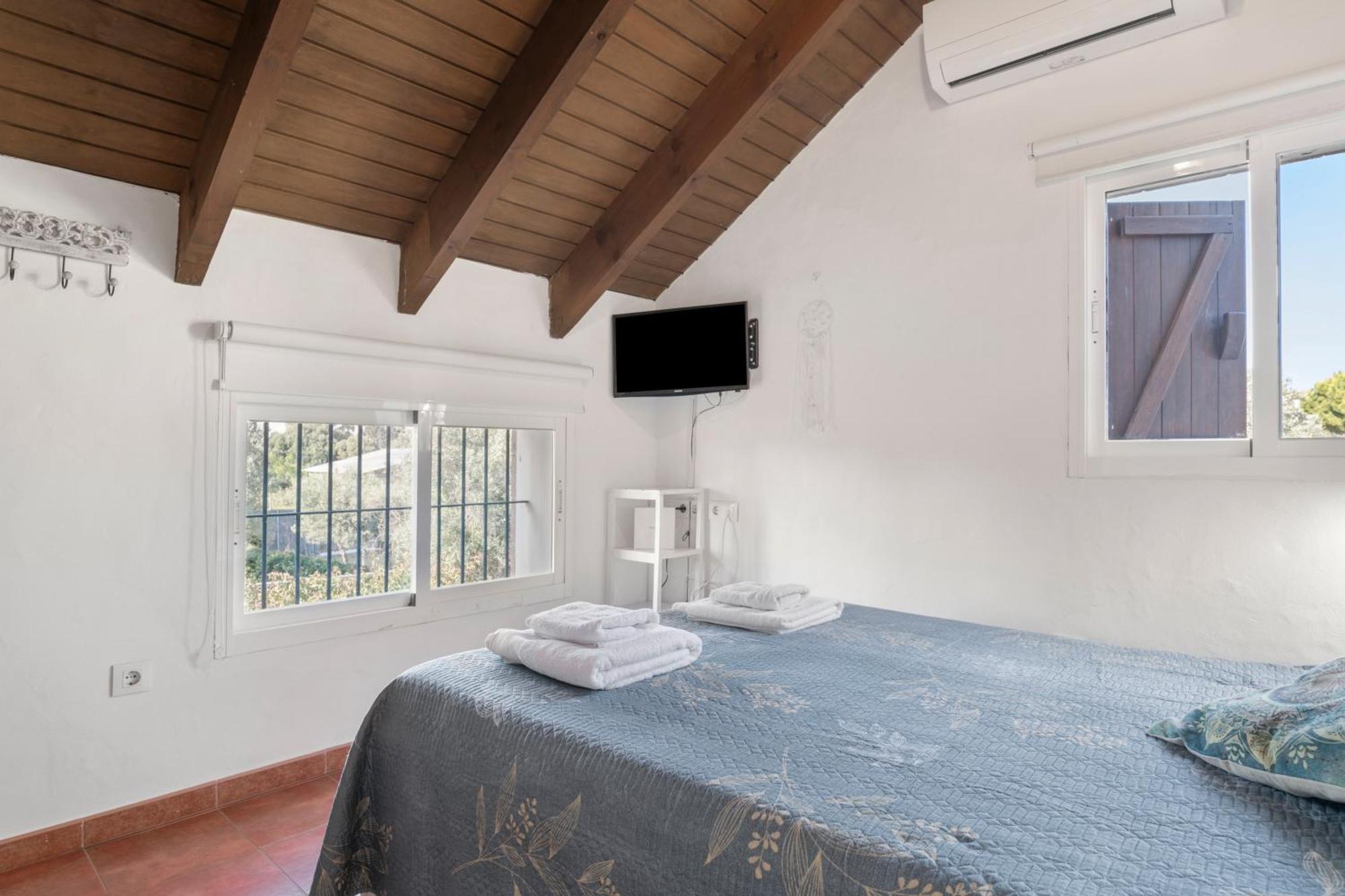 El Rincon Del Che Villa Barbate Exterior photo