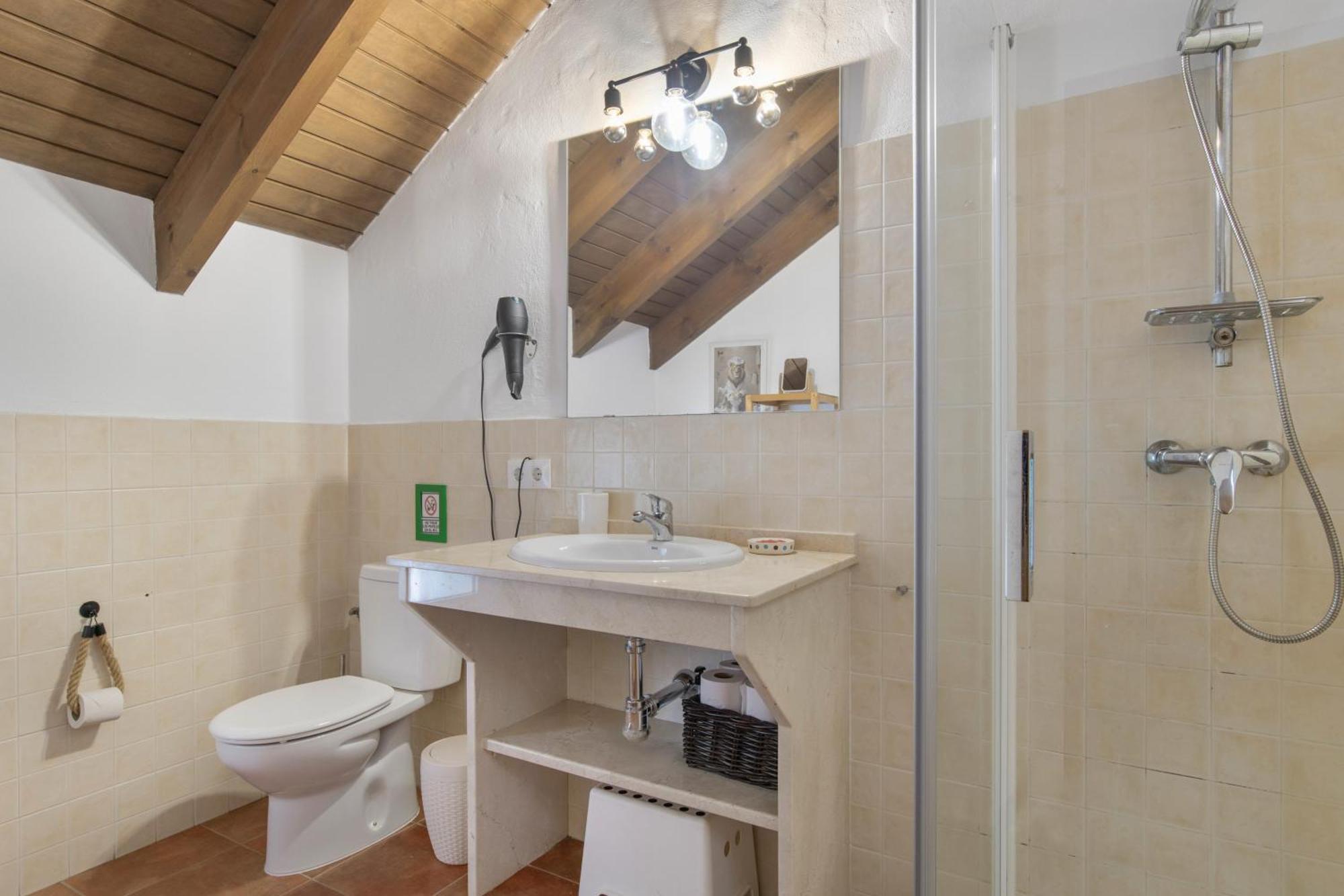 El Rincon Del Che Villa Barbate Exterior photo