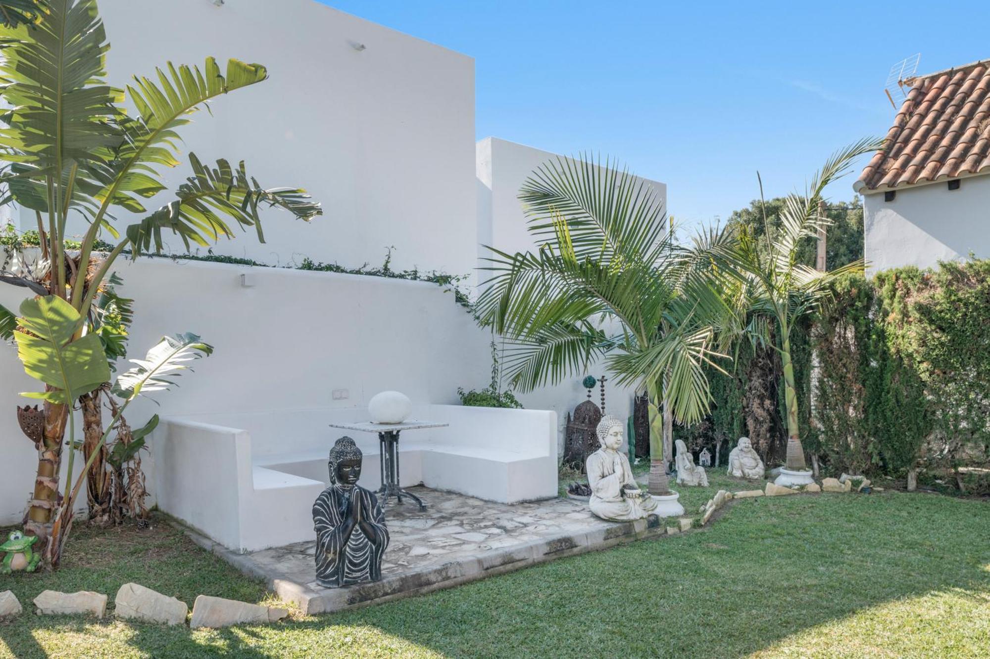 El Rincon Del Che Villa Barbate Exterior photo
